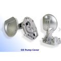 China Aluminum Die Casting Factory Custom Cheap Car Parts for Wholesale